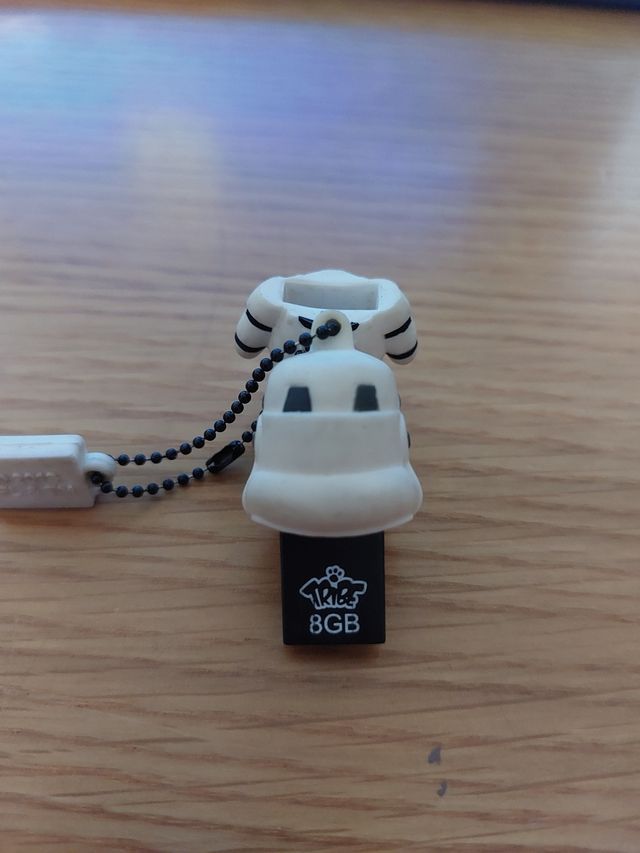 Chiavetta USB Star Wars
