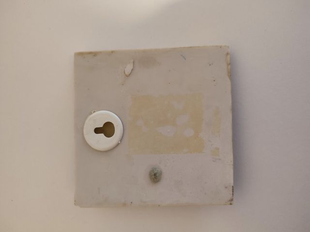 Baldosa / cuadro decorativo