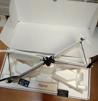 Mini drone Parrot Swing