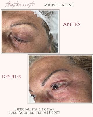 microblading cejas