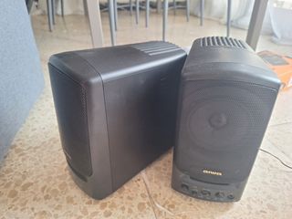 Altavoces