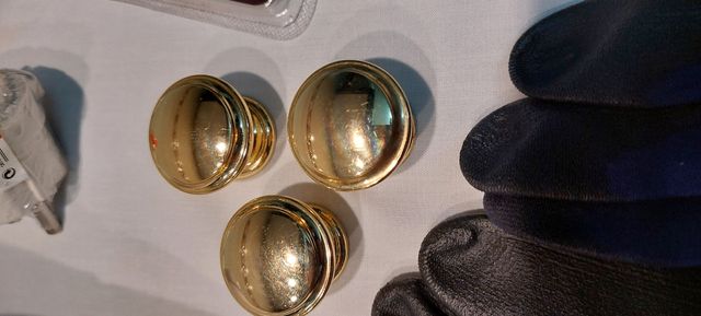 N° 145.- Accesorio electricidad y ferretería