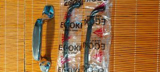 N° 145.- Accesorio electricidad y ferretería