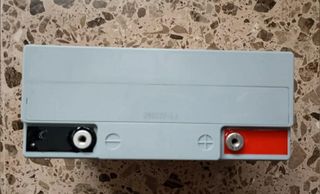 Batería AGM 22Ah 12V