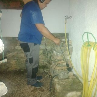 FONTANERO (TARRAGONA PROVINCIA)