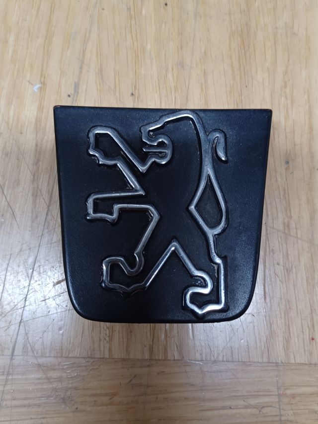 Stemma Peugeot sv 125