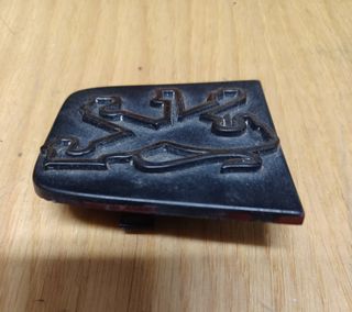 Insignia peugeot sv 125