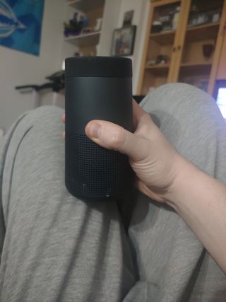 BOSE Altavoz bluetooth inteligente,en tienda 300€
