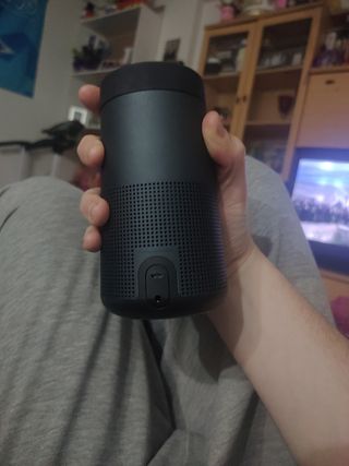 BOSE Altavoz bluetooth inteligente,en tienda 300€