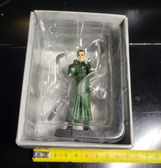 Dr. Octopus Marvel Eaglemoss collection