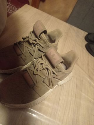 Zapatillas Adidas