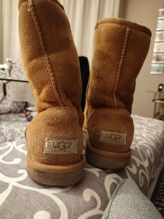Botas