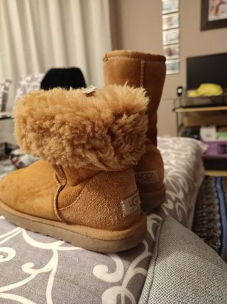Botas