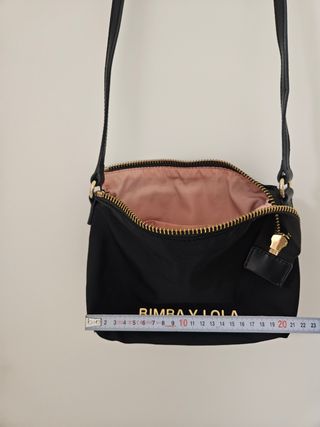 Bolso bimba y lola