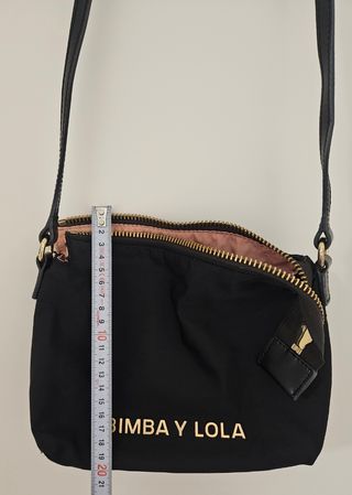 Bolso bimba y lola