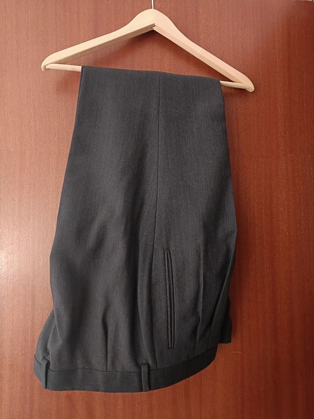 Traje chaqueta Emidio Tucci