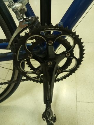 Bicicleta carretera 