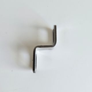 Soporte escape para moto