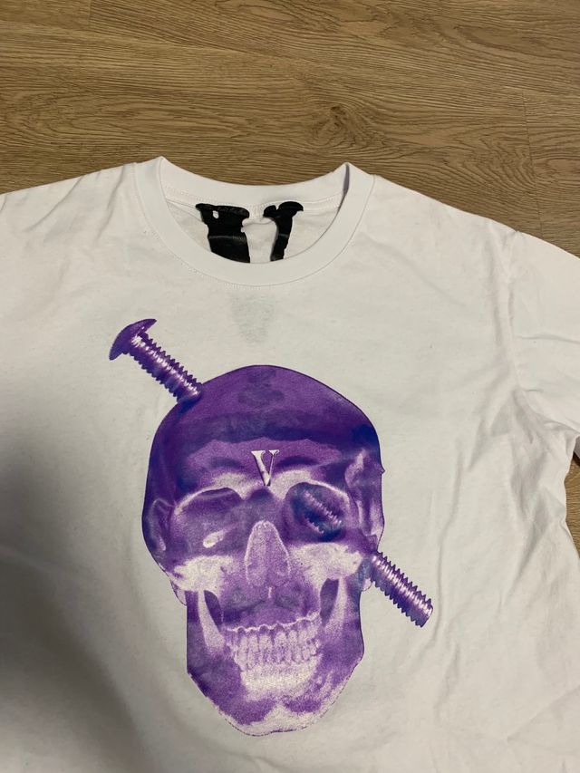 Camiseta Vlone