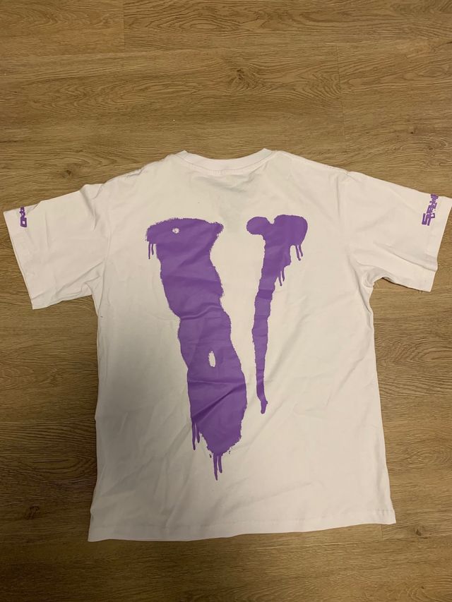 Camiseta Vlone