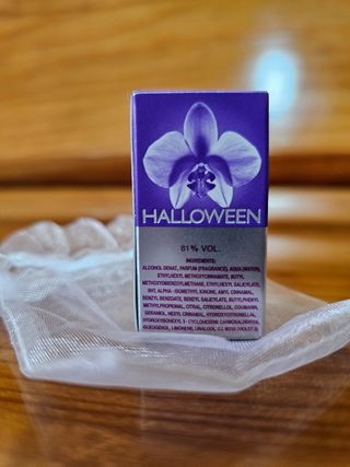 Perfume de Mujer Minitalla Halloween EDT
