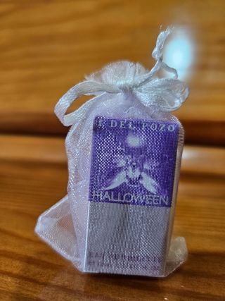 Perfume de Mujer Minitalla Halloween EDT