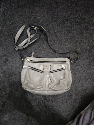 Bolso de cuero