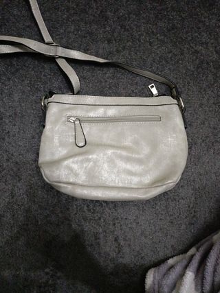 Bolso de cuero