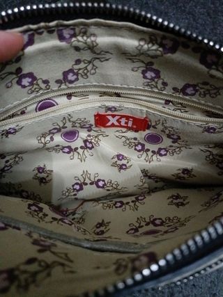 Bolso de cuero