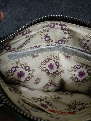 Bolso de cuero