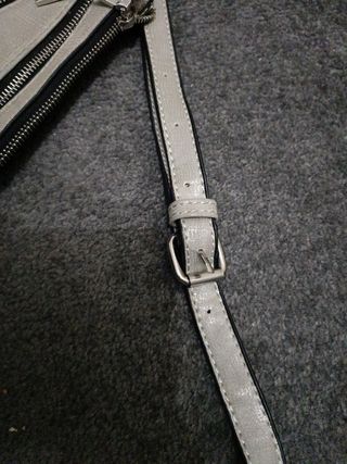 Bolso de cuero
