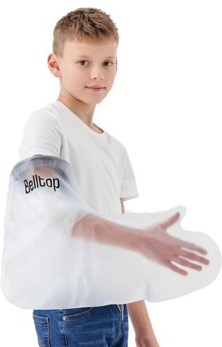 Funda impermeable escayola brazo NUEVA 