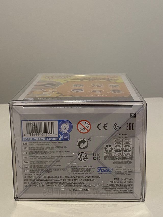 Funko Pop Gran Torino (2022 Summer Convention)