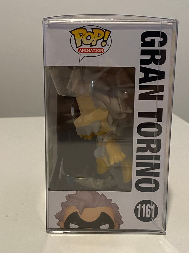 Funko Pop Gran Torino (2022 Summer Convention)