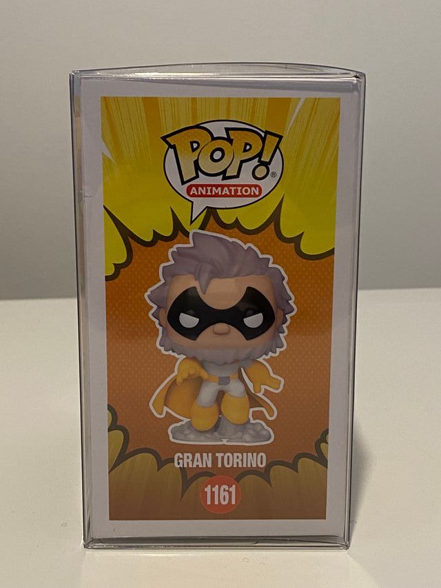 Funko Pop Gran Torino (2022 Summer Convention)