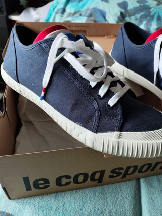 Zapatillas 