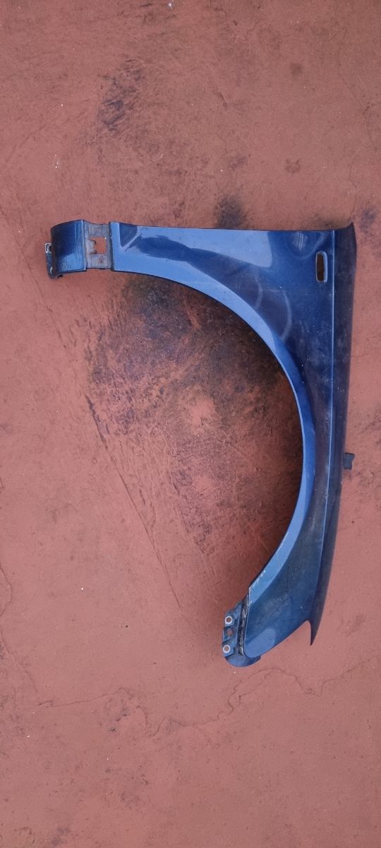 Aleta derecha   audi a3 ambition 