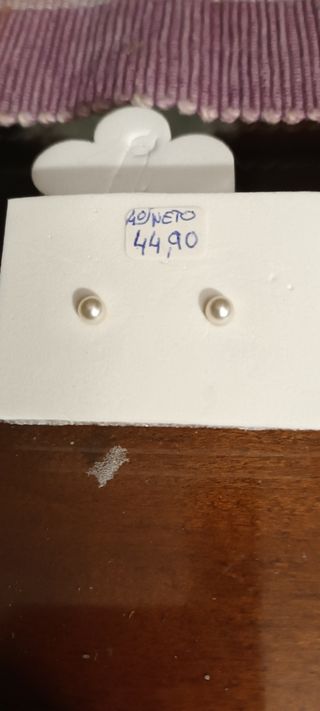 Pendientes de oro desde 42 90 a 109,90