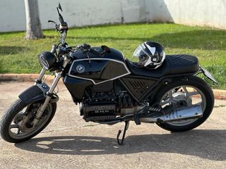 Moto BMW K75