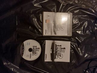 Videogioco ps3.