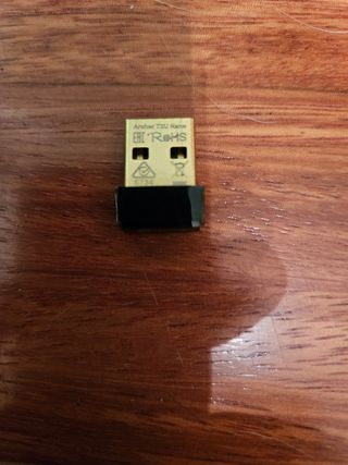 Adaptador USB wifi wireless