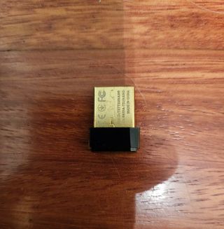Adaptador USB wifi wireless