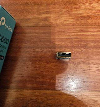 Adaptador USB wifi wireless