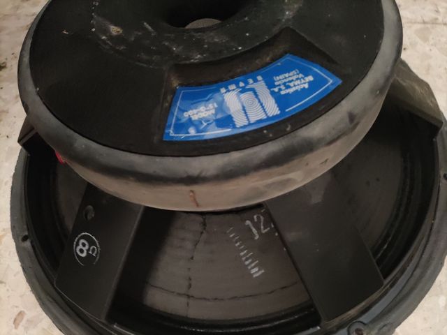 Beyma para reparar 15 g400