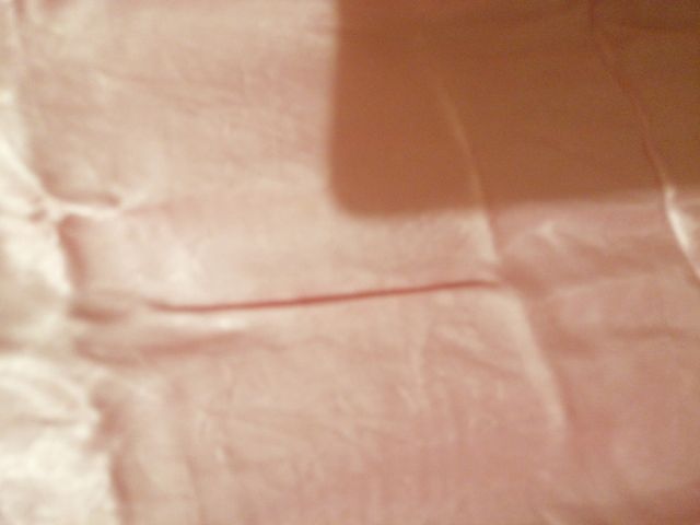 VESTITO - TUNICA DA ANGELO. ROSA . PER SAGGI