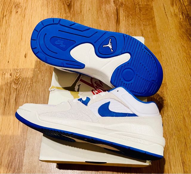 JORDAN STADIUM 90 TALLA 39 NUEVAS