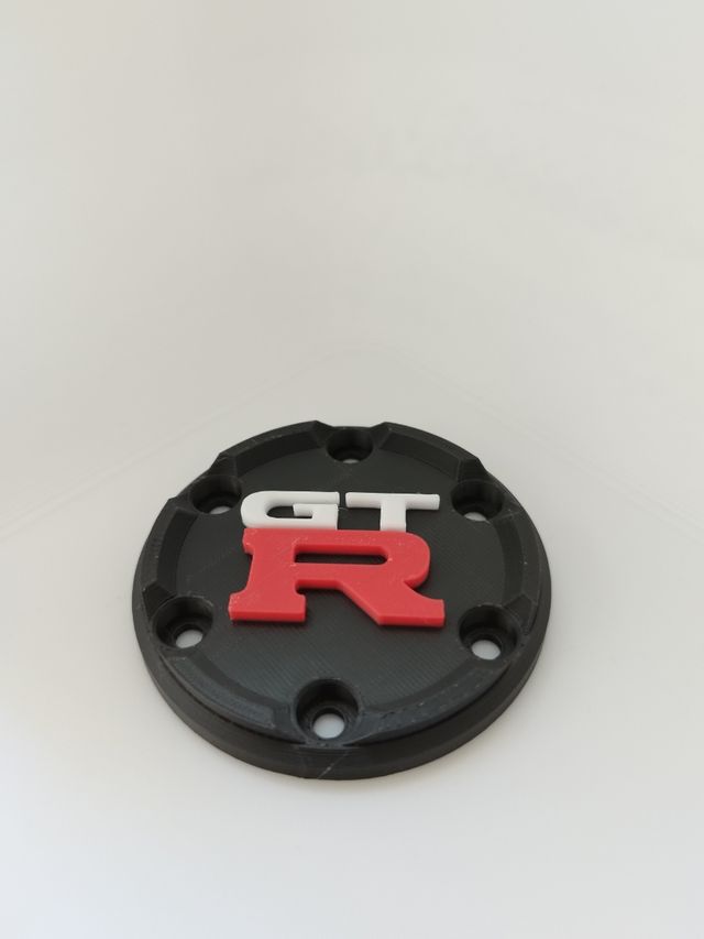 Placa central Volantes Logitech G27/29/920