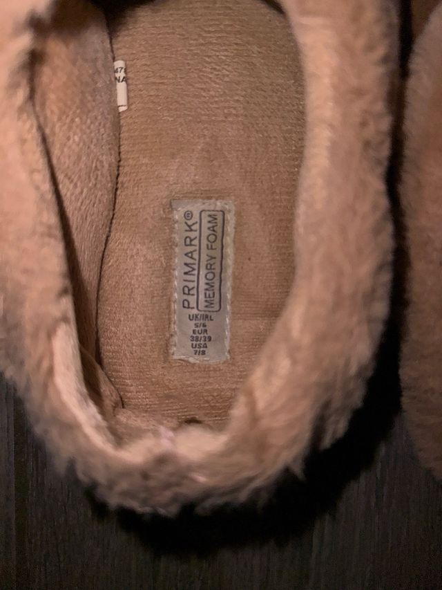 ciabatte pantofole morbide