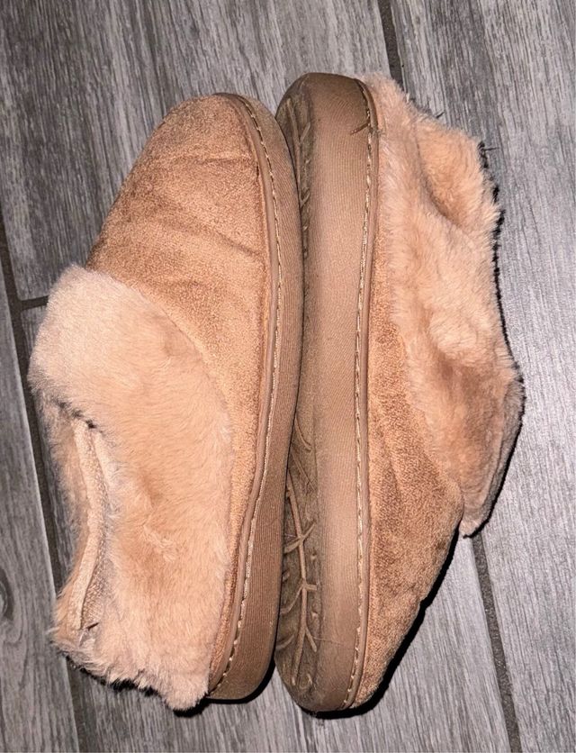 ciabatte pantofole morbide