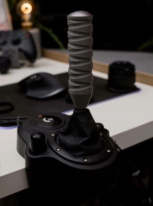 Pomo para Volantes Logitech G29/27